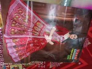 Beautiful yash brand new cotton saree