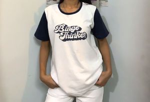 Binge Thinker T-shirt