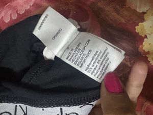 Calvin Klein Sports Bra