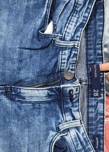 Tokyo Talkies Ripped Jean's