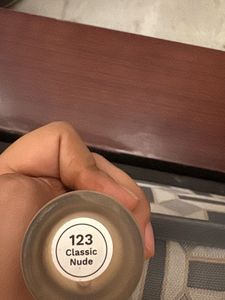 Pilgrim Dream Matte Serum Foundation