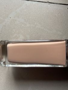 Maybelline Fit Me Foundation