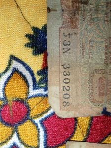 Old Currency