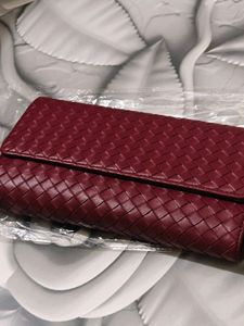 Estee lauder Woven Chain Sling Bag ❤️😍
