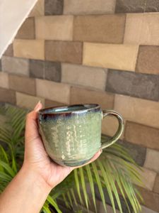 Ceramic Coffee Mug- Like new