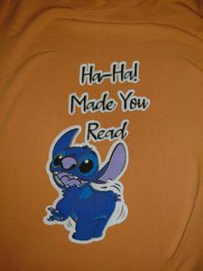 t shirt