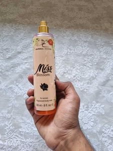 Dorall Collection Miss Blossom Perfume