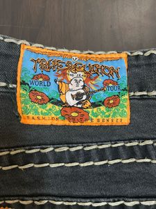 TRUE RELIGION PREMIUM EDITION
