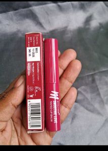 MyGlamm Smoothie Love - Very Cherry