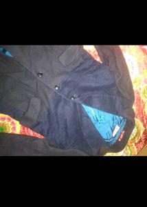 Men Or Women Winter Korean Coat