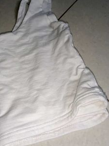 Classic White Tank Top camisole