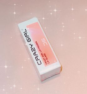 Crazy Girl Lip Frozen Glaze💕