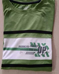 Brooklyn Graphic T-Shirt