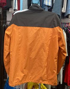 North Land Windbreaker Jacket