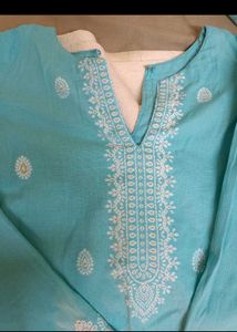 combo set of two beautiful kurta sets