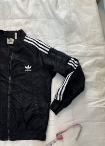 Adidas Bomber Jacket