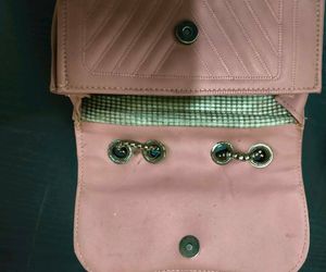 🎀Pink Sling/Shoulder Bag 💗