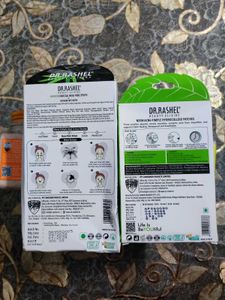 Dr. Rashel Skincare Set
