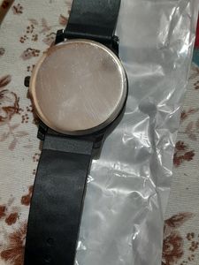 Solid Watch Automatic New With Tag