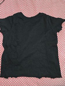 Sparkle Heart Graphic Tee