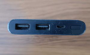 Xiaomi Power Bank 10000 mah
