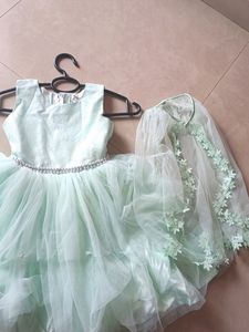 Beautiful Frock