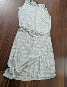 Dress Bundle: Casual Gray &amp; Bold Colorblock