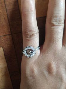 925 silver ring