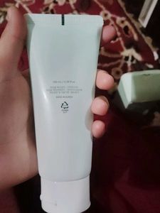 Beauty of Joseon Green Plum Refreshing Cleanser