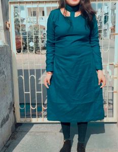 Kurta For Women