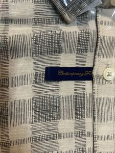 new shirt with tag