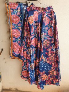 Designer Lehenga