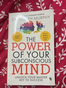 The Power of Your Subconscious Mind