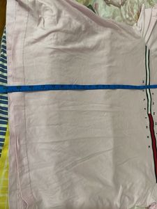 Tommy Hilfiger Pink T-Shirt