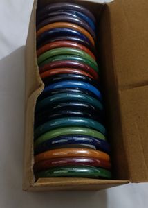 Multi Colour Bangles