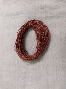 Copper Craft Wire Coil