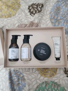 Brillare Coffee Connection Bath &amp; Body Set