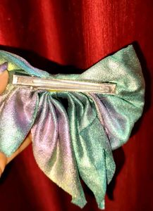 Hair accessories set (8 items)