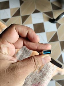 Lightning Otg Adaptor