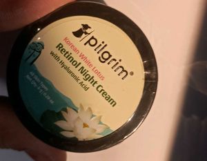 Just Herbs Lip and Cheek Tint+RETINAL pilgrim