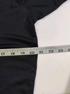 Columbia Black T-Shirt