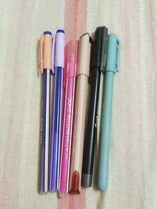 CHREN Fountain Pen Set