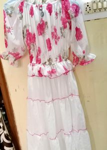 New Dress