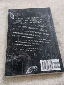 Psychotic Obsession Novel