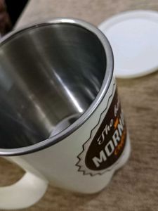 COFFEE MUG