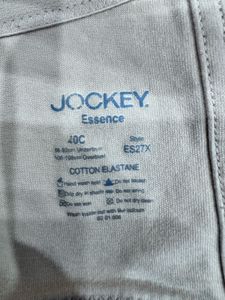 Jockey Wirefree Cotton Full Coverage Bra