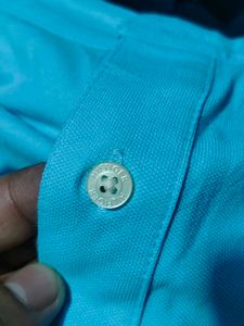 Tommy Hilfiger Men's Polo Shirt