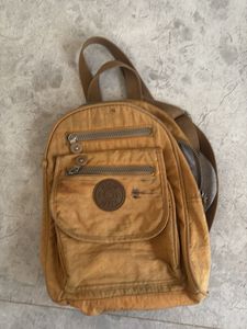 Kipling Backpack Bag