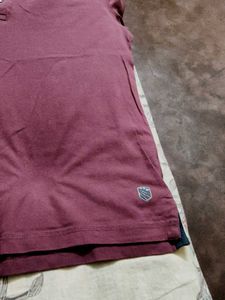 Jockey Henley T-Shirt