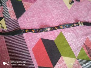 bow n belt